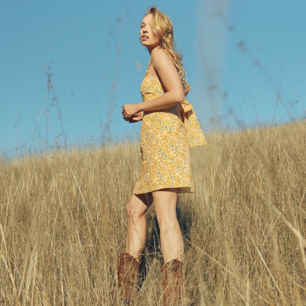 Eddy Mini Dress - Picture 3 of 6